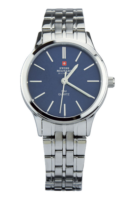 Часы Swiss Military Кварцевые часы SMP32044.03